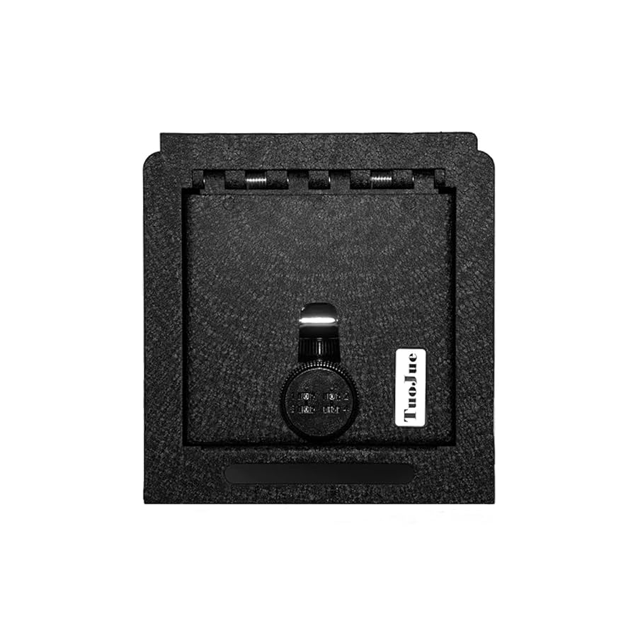 Amazon.com: Center Console Safe Security Interior Storage